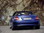 Mercedes-Benz SLK350 2005 года